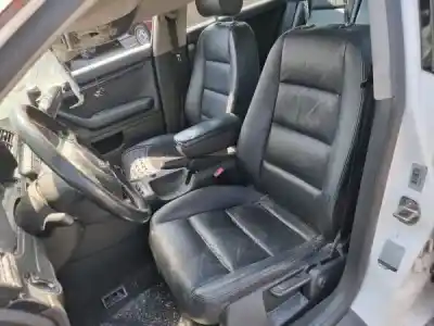 Здавання транспортного засобу audi a4 b6 avant (8e5) 1.9 tdi року 2008 потужний avf Здавання транспортного засобу audi a4 b6 avant (8e5) 1.9 tdi року 2008 потужний avf
