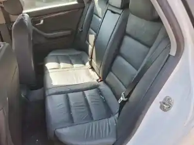 Здавання транспортного засобу audi a4 b6 avant (8e5) 1.9 tdi року 2008 потужний avf Здавання транспортного засобу audi a4 b6 avant (8e5) 1.9 tdi року 2008 потужний avf
