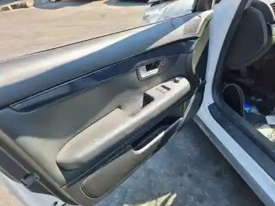 Здавання транспортного засобу audi a4 b6 avant (8e5) 1.9 tdi року 2008 потужний avf Здавання транспортного засобу audi a4 b6 avant (8e5) 1.9 tdi року 2008 потужний avf