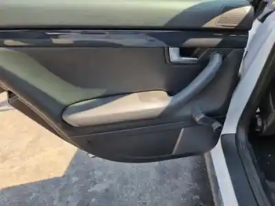 Здавання транспортного засобу audi a4 b6 avant (8e5) 1.9 tdi року 2008 потужний avf Здавання транспортного засобу audi a4 b6 avant (8e5) 1.9 tdi року 2008 потужний avf