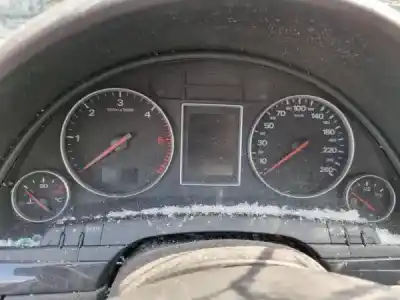 Здавання транспортного засобу audi a4 b6 avant (8e5) 1.9 tdi року 2008 потужний avf Здавання транспортного засобу audi a4 b6 avant (8e5) 1.9 tdi року 2008 потужний avf