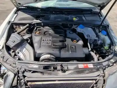 Здавання транспортного засобу audi a4 b6 avant (8e5) 1.9 tdi року 2008 потужний avf Здавання транспортного засобу audi a4 b6 avant (8e5) 1.9 tdi року 2008 потужний avf