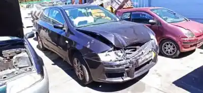 Veicolo di demolizione fiat stilo (192) 1.2 16v dell'anno 2003 alimentato 188 a5.000