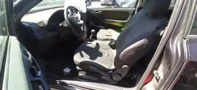 Veicolo di demolizione fiat stilo (192) 1.2 16v dell'anno 2003 alimentato 188 a5.000