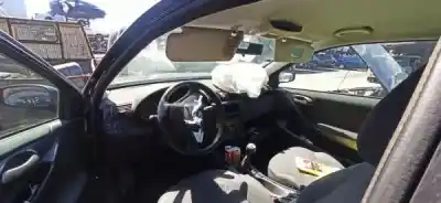 Veicolo di demolizione fiat stilo (192) 1.2 16v dell'anno 2003 alimentato 188 a5.000