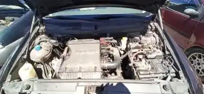 Veicolo di demolizione fiat stilo (192) 1.2 16v dell'anno 2003 alimentato 188 a5.000