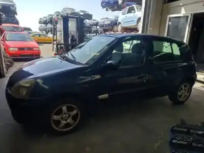 Vehicul casat renault clio ii (bb0/1/2_, cb0/1/2_) 1.2 16v (bb05. bb0w. bb11. bb27. bb2t. bb2u. bb2v. cb05.... gasolina 2002 5p al anului 2003 alimentat d4f 706|d4f 712|d4f 714|d4f 722|d4f 728