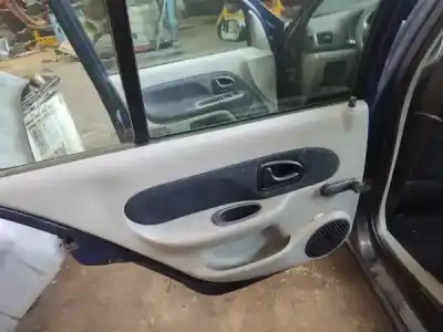 Vehicul casat renault clio ii (bb0/1/2_, cb0/1/2_) 1.2 16v (bb05. bb0w. bb11. bb27. bb2t. bb2u. bb2v. cb05.... gasolina 2002 5p al anului 2003 alimentat d4f 706|d4f 712|d4f 714|d4f 722|d4f 728