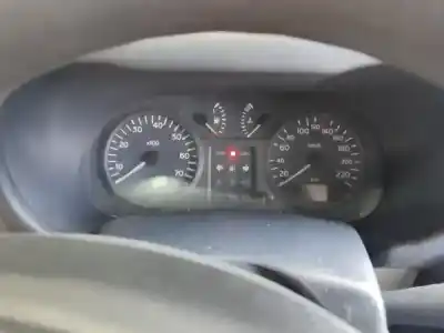 Vehicul casat renault clio ii (bb0/1/2_, cb0/1/2_) 1.2 16v (bb05. bb0w. bb11. bb27. bb2t. bb2u. bb2v. cb05.... gasolina 2002 5p al anului 2003 alimentat d4f 706|d4f 712|d4f 714|d4f 722|d4f 728