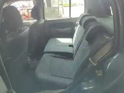 Vehicul casat renault clio ii (bb0/1/2_, cb0/1/2_) 1.2 16v (bb05. bb0w. bb11. bb27. bb2t. bb2u. bb2v. cb05.... gasolina 2002 5p al anului 2003 alimentat d4f 706|d4f 712|d4f 714|d4f 722|d4f 728