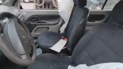 Здавання транспортного засобу renault clio ii (bb0/1/2_, cb0/1/2_) 1.2 16v (bb05. bb0w. bb11. bb27. bb2t. bb2u. bb2v. cb05.... gasolina 2002 5p року 2002 потужний 