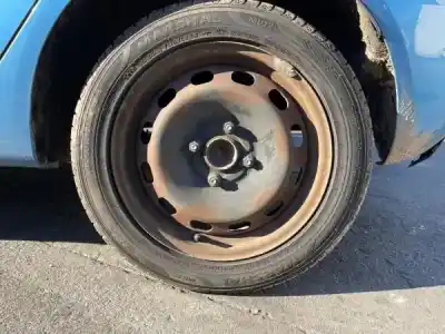 Veículo de Sucata ford fiesta vi (cb1, ccn) 1.4 tdci do ano 2009 alimentado  Veículo de Sucata ford fiesta vi (cb1, ccn) 1.4 tdci do ano 2009 alimentado