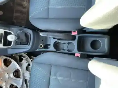 Veículo de Sucata ford fiesta vi (cb1, ccn) 1.4 tdci do ano 2009 alimentado  Veículo de Sucata ford fiesta vi (cb1, ccn) 1.4 tdci do ano 2009 alimentado