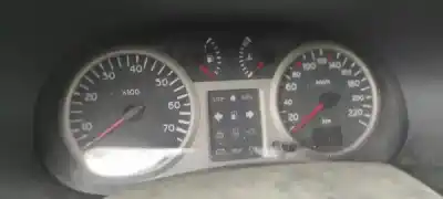 Scrapping Vehicle renault clio ii (bb0/1/2_, cb0/1/2_) 1.2 16v (bb05. bb0w. bb11. bb27. bb2t. bb2u. bb2v. cb05.... gasolina 2002 5p of the year 2002 powered 