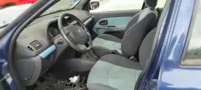 Scrapping Vehicle renault clio ii (bb0/1/2_, cb0/1/2_) 1.2 16v (bb05. bb0w. bb11. bb27. bb2t. bb2u. bb2v. cb05.... gasolina 2002 5p of the year 2002 powered 