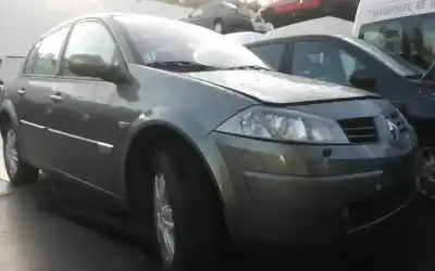 Veicolo di demolizione renault megane ii sedán (lm0/1_) 1.5 dci (lm0f lm0t lm2b) dell'anno 2003 alimentato k9k 722 Veicolo di demolizione renault megane ii sedán (lm0/1_) 1.5 dci (lm0f lm0t lm2b) dell'anno 2003 alimentato k9k 722
