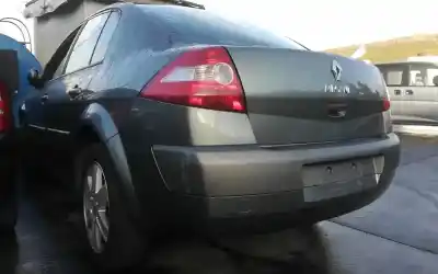 Veicolo di demolizione renault megane ii sedán (lm0/1_) 1.5 dci (lm0f lm0t lm2b) dell'anno 2003 alimentato k9k 722 Veicolo di demolizione renault megane ii sedán (lm0/1_) 1.5 dci (lm0f lm0t lm2b) dell'anno 2003 alimentato k9k 722