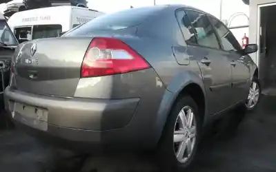 Veicolo di demolizione renault megane ii sedán (lm0/1_) 1.5 dci (lm0f lm0t lm2b) dell'anno 2003 alimentato k9k 722 Veicolo di demolizione renault megane ii sedán (lm0/1_) 1.5 dci (lm0f lm0t lm2b) dell'anno 2003 alimentato k9k 722