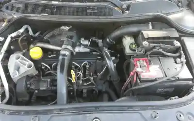 Veicolo di demolizione renault megane ii sedán (lm0/1_) 1.5 dci (lm0f lm0t lm2b) dell'anno 2003 alimentato k9k 722 Veicolo di demolizione renault megane ii sedán (lm0/1_) 1.5 dci (lm0f lm0t lm2b) dell'anno 2003 alimentato k9k 722