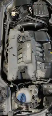 Scrapping Vehicle audi a3 (8p1) 1.6 gpl 2006 3p of the year 2023 powered 