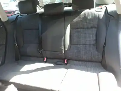 Veículo de Sucata audi a3 (8p1) 2.0 tdi 16v do ano 2005 alimentado bkd