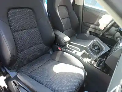 Veículo de Sucata audi a3 (8p1) 2.0 tdi 16v do ano 2005 alimentado bkd