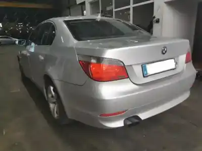 Veicolo di demolizione bmw 5 (e60) 520 i dell'anno 2003 alimentato m54 b22 (226s1)