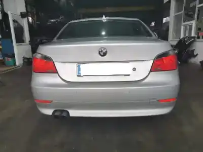 Veicolo di demolizione bmw 5 (e60) 520 i dell'anno 2003 alimentato m54 b22 (226s1)