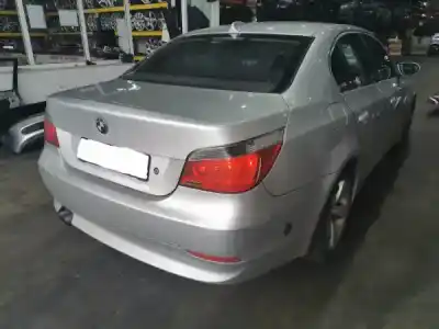 Veicolo di demolizione bmw 5 (e60) 520 i dell'anno 2003 alimentato m54 b22 (226s1)