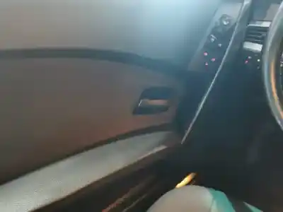 Veicolo di demolizione bmw 5 (e60) 520 i dell'anno 2003 alimentato m54 b22 (226s1)