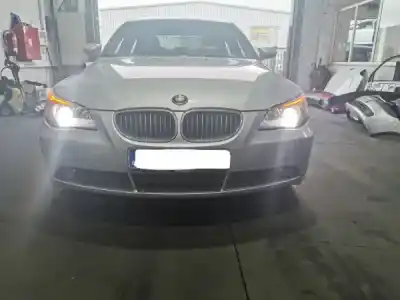 Veicolo di demolizione bmw 5 (e60) 520 i dell'anno 2003 alimentato m54 b22 (226s1)
