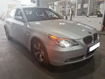 Veicolo di demolizione bmw 5 (e60) 520 i dell'anno 2003 alimentato m54 b22 (226s1)