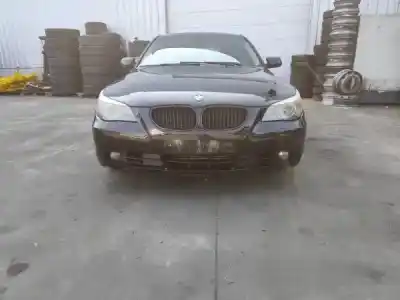 Veículo de Sucata bmw 5 (e60) 530 d do ano 2003 alimentado m57 d30 (306d2)