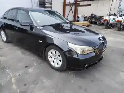 Veículo de Sucata bmw 5 (e60) 530 d do ano 2003 alimentado m57 d30 (306d2)