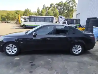 Veículo de Sucata bmw 5 (e60) 530 d do ano 2003 alimentado m57 d30 (306d2)