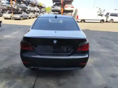 Veículo de Sucata bmw 5 (e60) 530 d do ano 2003 alimentado m57 d30 (306d2)