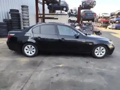 Veículo de Sucata bmw 5 (e60) 530 d do ano 2003 alimentado m57 d30 (306d2)