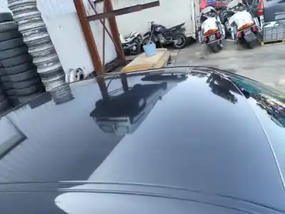 Veículo de Sucata bmw 5 (e60) 530 d do ano 2003 alimentado m57 d30 (306d2)