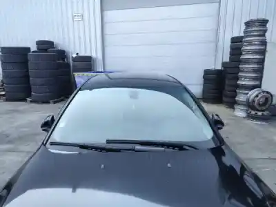 Veículo de Sucata bmw 5 (e60) 530 d do ano 2003 alimentado m57 d30 (306d2)