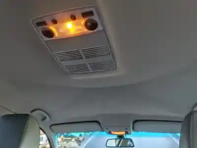 Veículo de Sucata bmw 5 (e60) 530 d do ano 2003 alimentado m57 d30 (306d2)