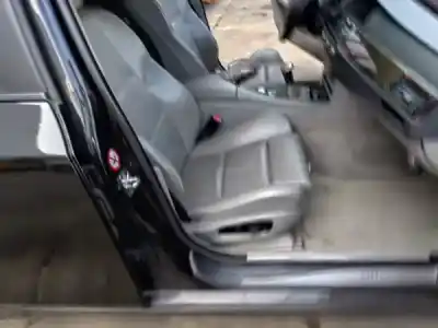 Veículo de Sucata bmw 5 (e60) 530 d do ano 2003 alimentado m57 d30 (306d2)