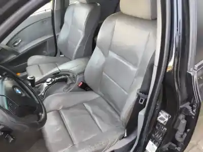 Veículo de Sucata bmw 5 (e60) 530 d do ano 2003 alimentado m57 d30 (306d2)