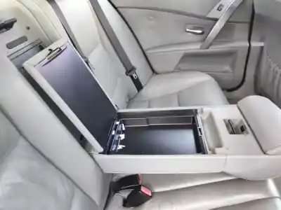 Veículo de Sucata bmw 5 (e60) 530 d do ano 2003 alimentado m57 d30 (306d2)