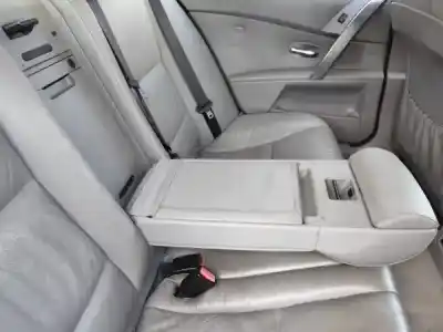 Veículo de Sucata bmw 5 (e60) 530 d do ano 2003 alimentado m57 d30 (306d2)