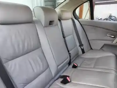 Veículo de Sucata bmw 5 (e60) 530 d do ano 2003 alimentado m57 d30 (306d2)