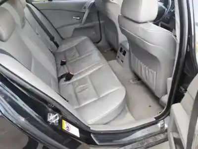 Veículo de Sucata bmw 5 (e60) 530 d do ano 2003 alimentado m57 d30 (306d2)