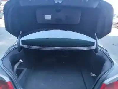 Veículo de Sucata bmw 5 (e60) 530 d do ano 2003 alimentado m57 d30 (306d2)