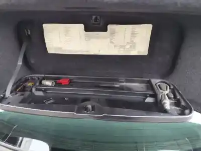 Veículo de Sucata bmw 5 (e60) 530 d do ano 2003 alimentado m57 d30 (306d2)