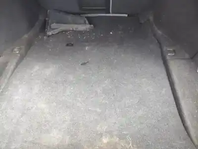 Veículo de Sucata bmw 5 (e60) 530 d do ano 2003 alimentado m57 d30 (306d2)