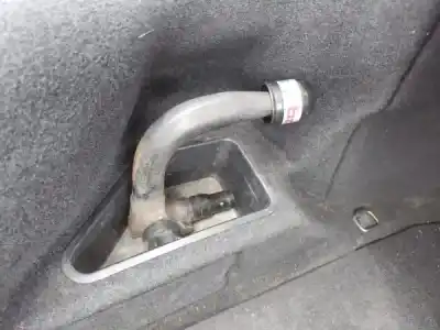 Veículo de Sucata bmw 5 (e60) 530 d do ano 2003 alimentado m57 d30 (306d2)